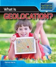 What is geolocation? cover image