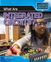 What are integrated circuits? cover image