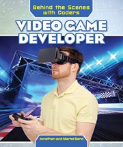 Video game developer cover image