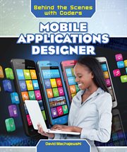 Mobile applications designer cover image