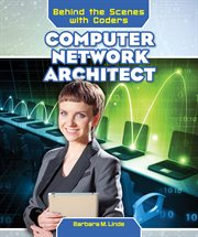 Computer network architect cover image