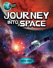 Journey into space cover image