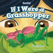 If I were a grasshopper cover image