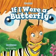 If I were a butterfly cover image
