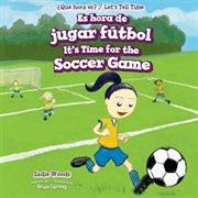 Es hora de jugar f{250}tbol / it's time for the soccer game cover image