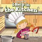 I help in the kitchen cover image