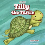 Tilly the turtle cover image