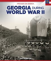 Georgia during World War II cover image