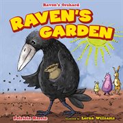 Raven's garden cover image