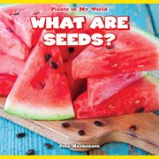 What are seeds? cover image