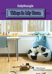 Things in my room cover image