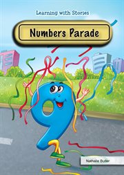 Numbers Parade cover image