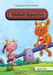 Oddball Opposites cover image