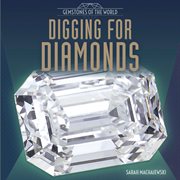 Digging for diamonds cover image