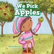 We pick apples cover image