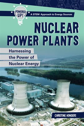 Cover image for Nuclear Power Plants