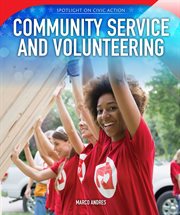 Community Service and Volunteering cover image