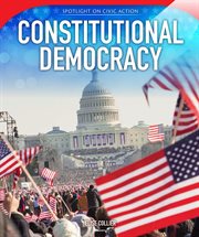 Constitutional democracy cover image