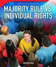 Majority rule vs. individual rights cover image