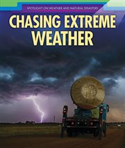 Chasing Extreme Weather cover image