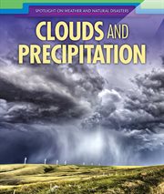 Clouds and Precipitation cover image