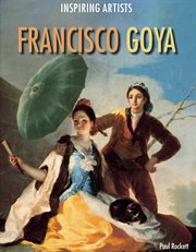 Francisco Goya cover image