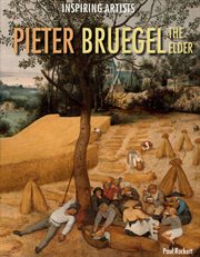 Pieter Bruegel the Elder cover image