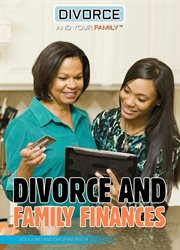 Divorce and family finances cover image