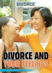 Divorce and your feelings cover image