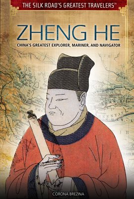 Cover image for Zheng He