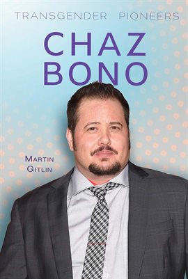 Cover image for Chaz Bono
