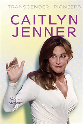 Cover image for Caitlyn Jenner
