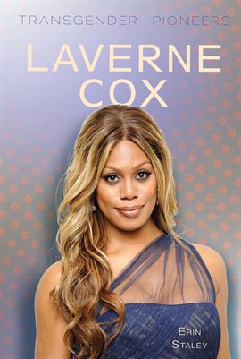 Cover image for Laverne Cox