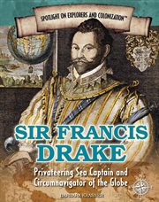 Sir Francis Drake cover image