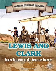 Lewis and Clark cover image