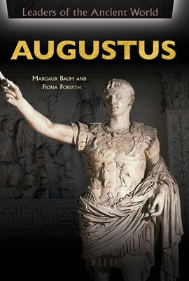 Cover image for Augustus