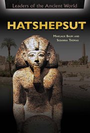 Hatshepsut cover image