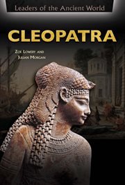 Cleopatra cover image