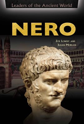 Cover image for Nero