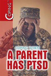 Coping when a parent has PTSD cover image