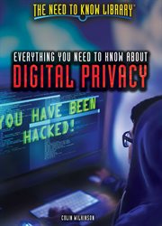 Everything you need to know about digital privacy cover image