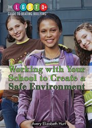 Working with your school to create a safe environment cover image