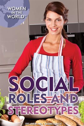Cover image for Social Roles and Stereotypes
