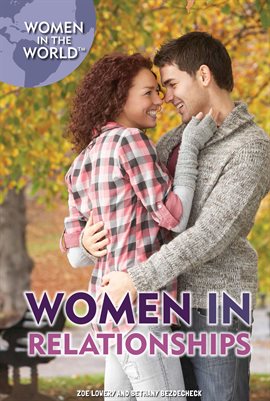 Cover image for Women in Relationships