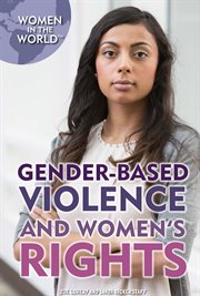 Gender-based violence and women's rights cover image