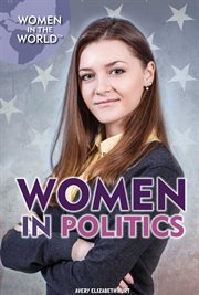 Women in politics cover image