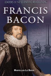 Francis Bacon cover image