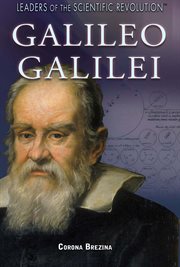 Galileo Galilei cover image