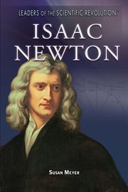 Isaac Newton cover image