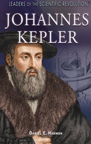 Johannes Kepler cover image